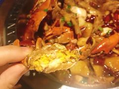 -胖哥俩肉蟹煲(福州仓山爱琴海店)