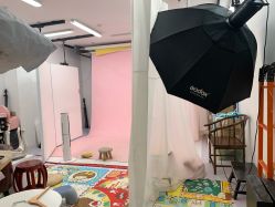 -倾城宝贝儿童摄影(新辰里酒仙桥店)