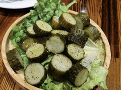 -申德勒加油站餐厅(三里屯北小街店)