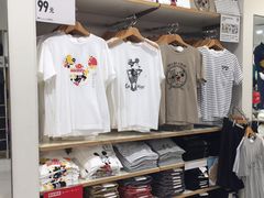 -优衣库(重庆星光时代广场店)