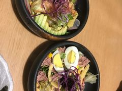-山之川日料放题(通州店)