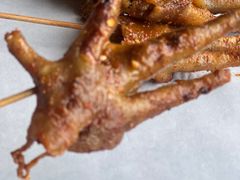 -林二哥宜烤官·宜宾小烧烤