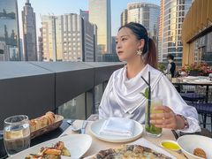 -Mercato莫卡多露台餐厅与酒吧(K11店)