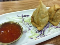-清真·AL-JANNAT 佳纳特餐厅(狮子桥店)