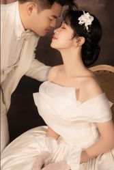 -挪娅婚纱摄影皇家会所