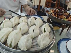 -石饮红星包子(中山路店)