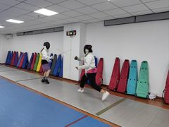 -北京阳铭国际击剑俱乐部