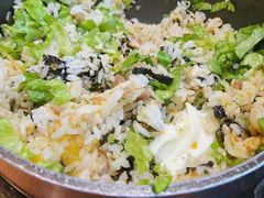 -鱼籽村秘制拌饭(崇文门店)