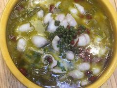 -小苏舍餐厅(木渎店)