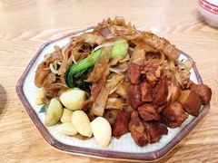 -葛记焖饼(伏牛路店)