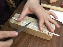 -情侣·团建·手作工坊(虹桥汇金百货店)