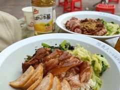 -陆长玖古法猪脚饭(玄风桥店)