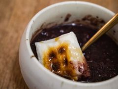 -知亘茶食