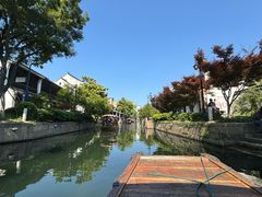-黎里古镇