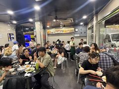 -一哥美食(总店)
