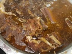 -蝎王府羊蝎子(西直门店)