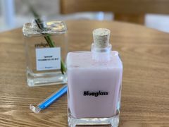 -Blueglass酸奶(财富购物中心店)