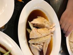 -马来西亚美食街