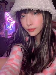 点击看大图 -3AM HAIR SALON烫发染发接发