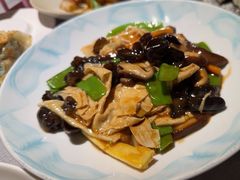 -晓粤·惹味粤菜(凯德乐峰广场店)