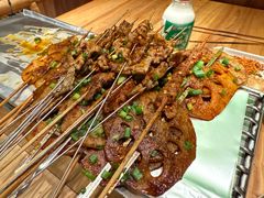 -李不管把把烧(天府三街店)