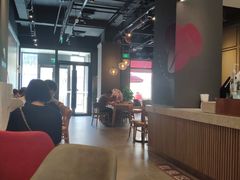 大堂-COSTA COFFEE(斯普瑞斯奥特莱斯店)