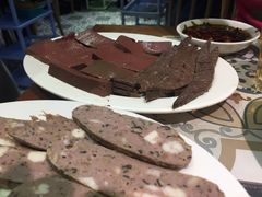 -三毛牛肉店(福强店)
