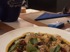 -BONAZZA 意大利餐厅