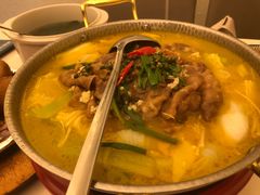 -满香舒·漳州小馆(大唐店)