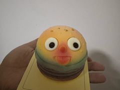 -GRAMCAKE一克甜品(昙华林花园山店)