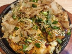 关西好味烧-胜代日本料理(云程巷小区店)
