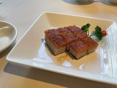 冰烧三层肉-利苑酒家(金宝店)