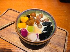 -糖纸甜品(慈溪城西银泰店)