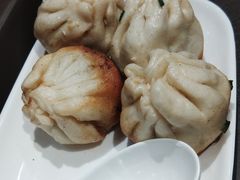 -大壶春生煎(四川中路店)