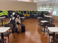 -麦当劳(鄂尔多斯机场店)