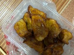 -江东饺子馆(江东路店)