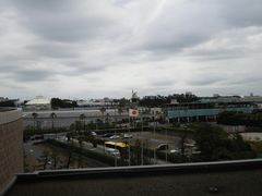 -东京湾希尔顿酒店