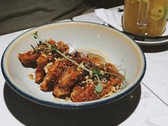 -BE BRIGHT KITCHEN(正佳广场店)