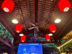 -鹅滋道(甘坑古镇店)