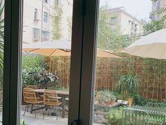 -AO cafe＆bistro