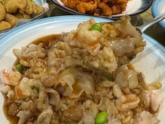 -鑫真味私房菜馆