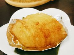 烤土豆-五观堂素食(新华路店)