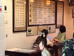 大堂-達揚原味燉品(文明路店)