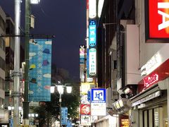 -一兰拉面(新宿中央东口店)