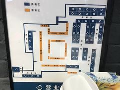 -韩盛·盛江山自助料理(奥体万达店)