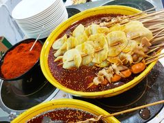 -青石桥老瓦房肥肠粉总店(青石桥总店)