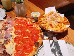 -La Strada(安福路店)