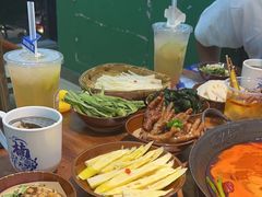 -楠火锅(哈尔滨金爵万象店)