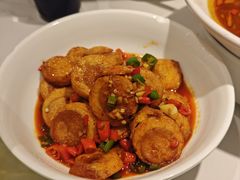 -兰湘子·湘菜小炒(南京江宁万达店)