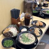 清单｜侨福芳草地必来的2家咔咔香的日料店